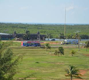 Varadero Beach Bus Tour