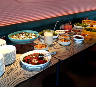 Jil Rooftop Drink&Dine