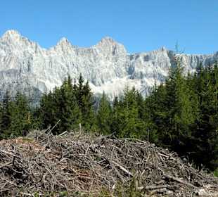 Dachsteinmassiv
