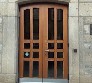 Kunstmuseum Spendhaus