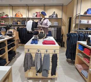 Rundgang durch das Manufactum Warenhaus in Bonn