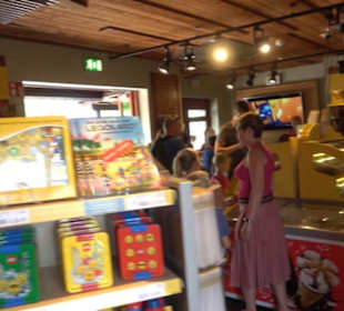 Land der Abenteuer - Dschungel X-pedition