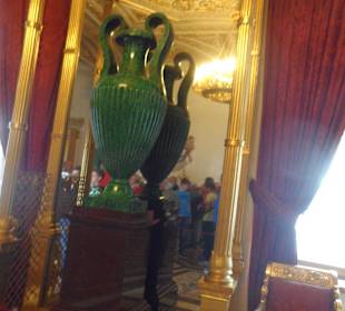 Eremitage 