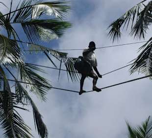 Lagune Negombo