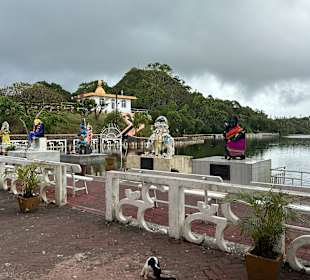 Tempel Sagar Shiv Mandir 