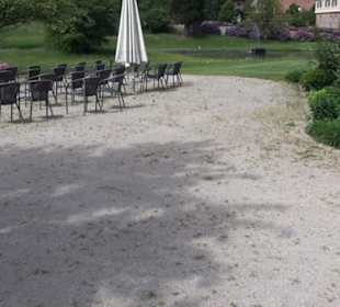 Kurpark Klosterreichenbach