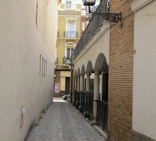 Fin de semana en sevilla