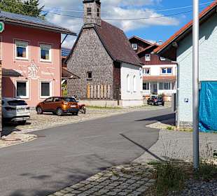Wandern Frauengau