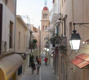 Rethymno