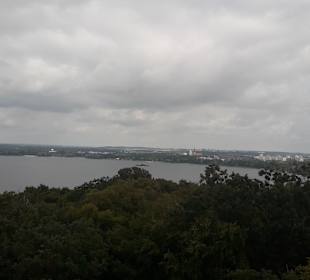 Stadtrundgang Neubrandenburg