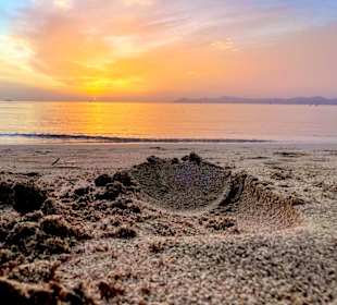 Strand Playa/Platja de Muro