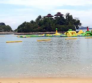 Palawan Beach