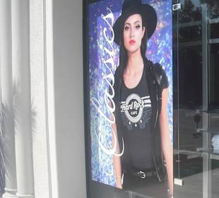 Hard Rock Cafe Port El-Kantaoui