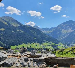 Wandern Balderschwang