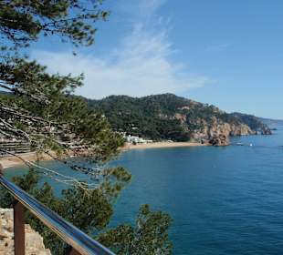 Tossa de Mar