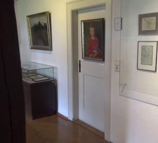 Museum Reichenau Mittelzell