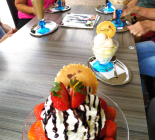 Eiscafé 