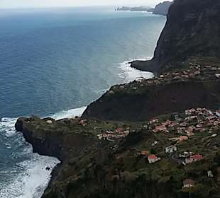 Inselrundfahrt Madeira