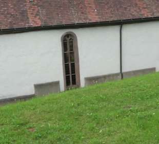 Johanneskirche Grüntal