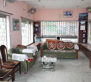 Rangpo Tourist Centre