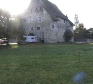 Wasserburg Entenburg