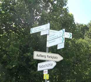 Hochgeträumt Premiumwanderung