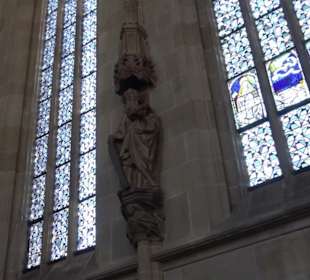 Evangelisches Stift Tübingen