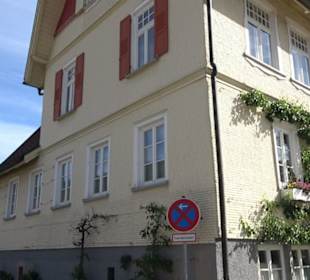 Rathaus Klosterreichenbach