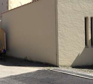 Katholische Kirche St. Peter und Paul