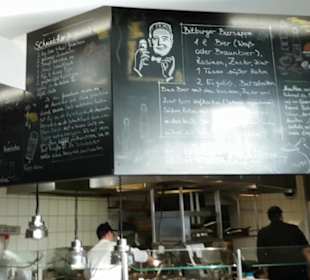 Bitburger Wirtshaus