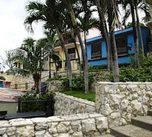 444 Stufen muß man steigen bis zum Leuchtturm