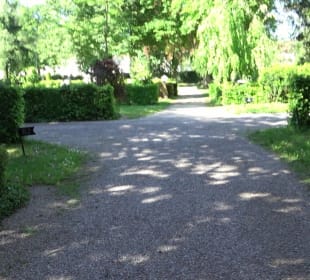 Alter Friedhof Leutkirch