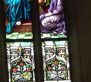 Evangelische Stadtkirche