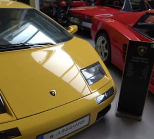 Autosammlung Steim
