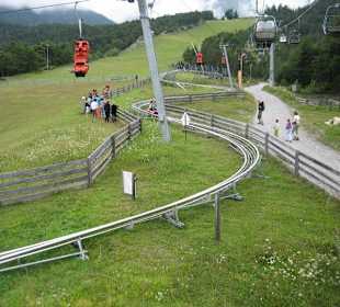 Alpine Coaster, Imst