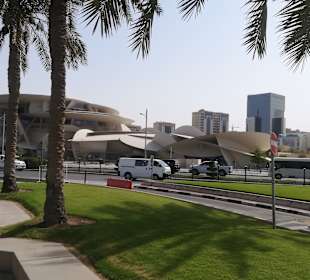 Zentrum Doha