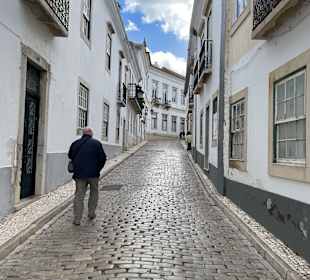 Altstadt Faro