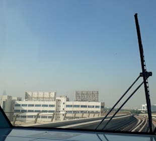 Goldklasse selten leer, sonst rappelvoll