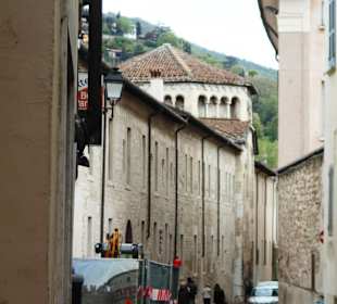 Museum Santa Giulia