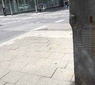 Monument Tongeren 2000