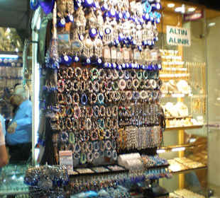 Auswahlmöglichkeiten - Unbegrenzt!