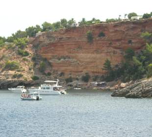 Private Liegestellen