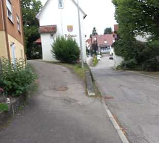 Rathaus Rietheim