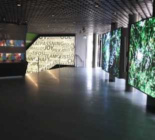 FIFA World Football Museum