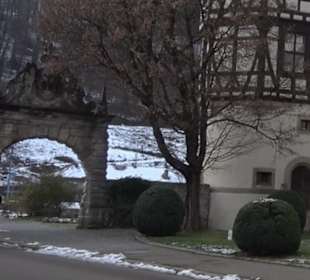 Altstadt Bad Urach