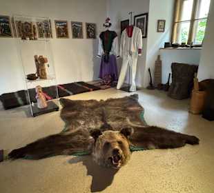 Messner Mountain Museum Ripa