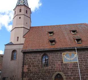 Seekapelle