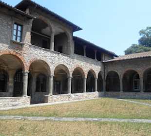 Ex Convento di San Francesco