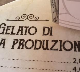 Ausschnitt der Karte