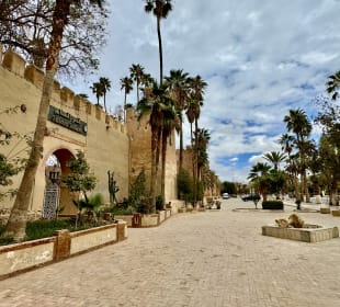 Taroudant